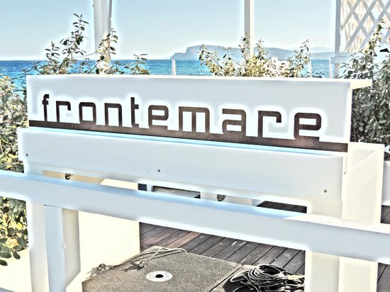 Frontemare