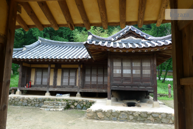 Gaekju Munhakgwan