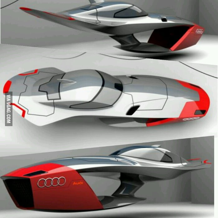 Future Service Car - FSC NCC