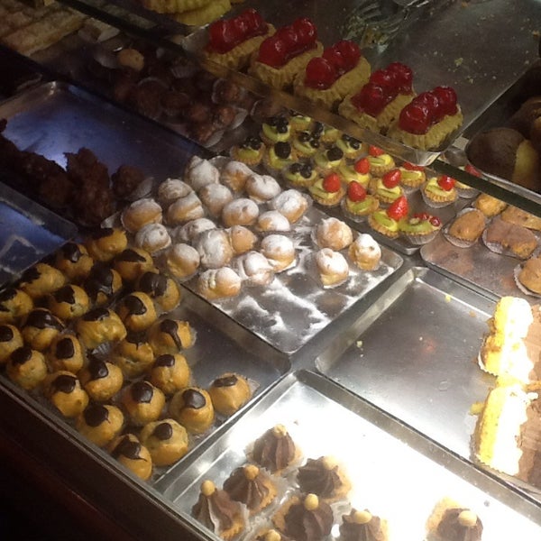 G.B. Traverso Antica Pasticceria