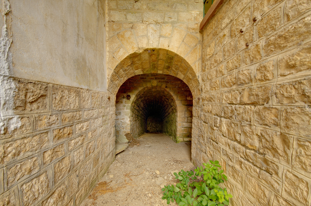Fort de Bessoncourt