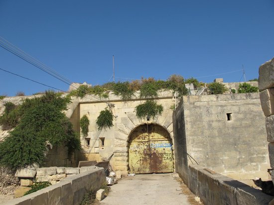 Fort Leonardo