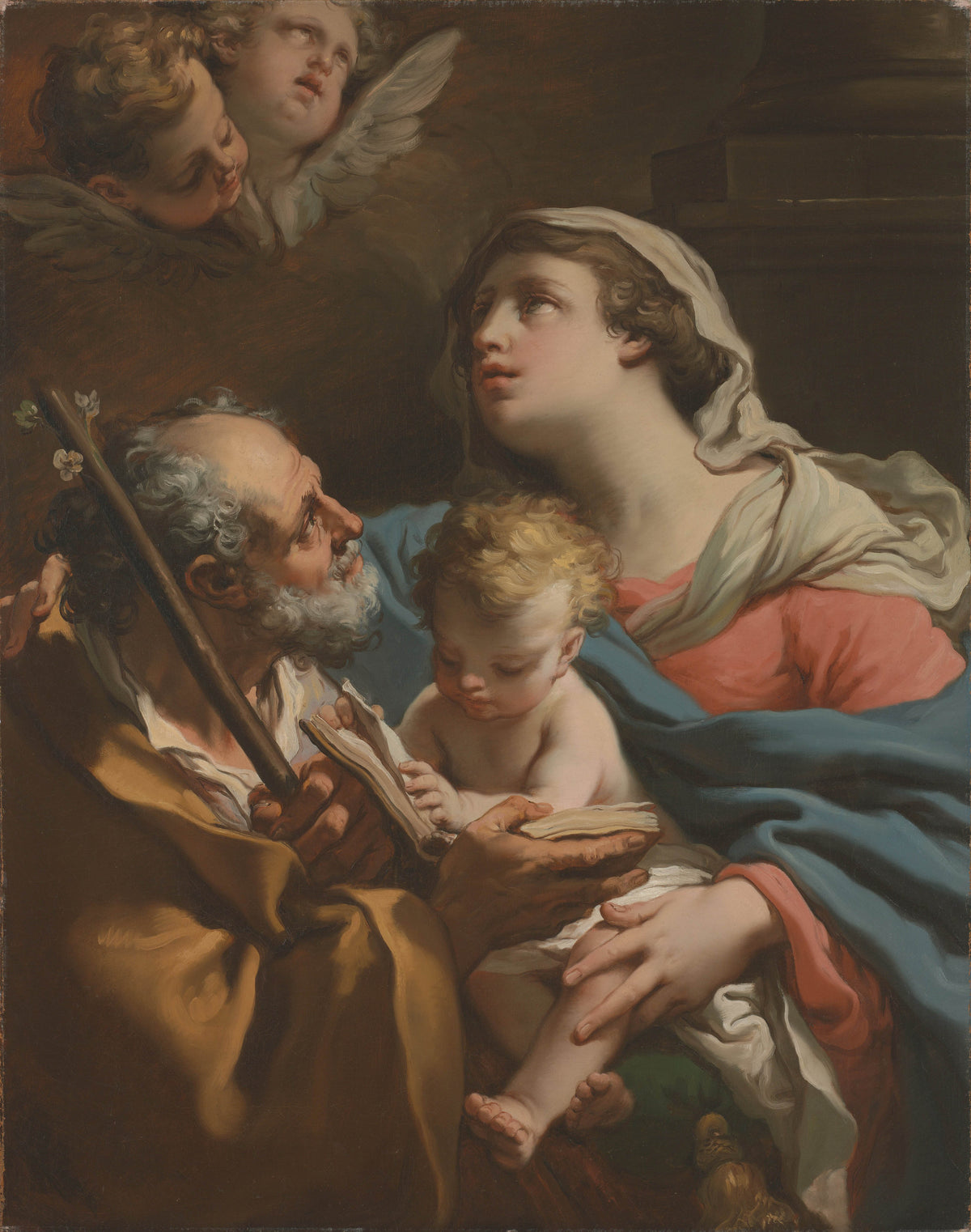 Frazione di San Gaetano