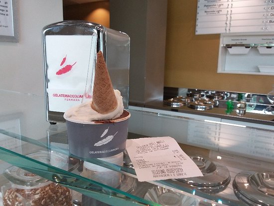 Gelateria degli Angeli