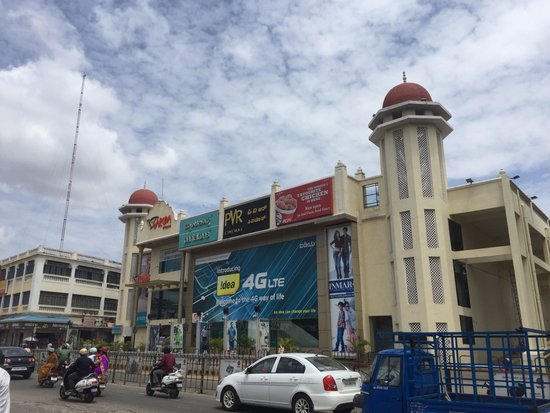 Garuda Mall