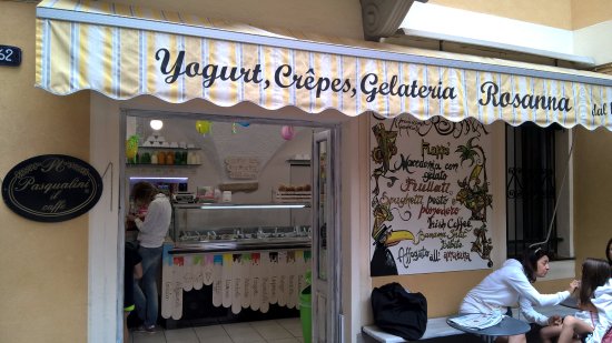 Gelateria Rosanna