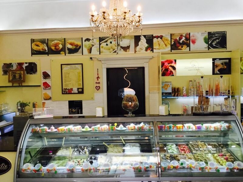 Gelateria