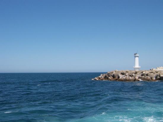 Gapado Island