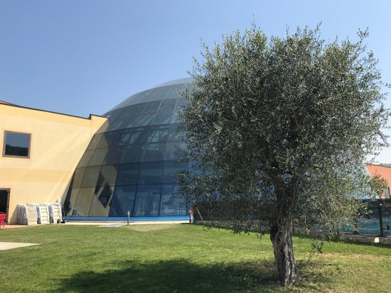 Gardacqua Centro Benessere