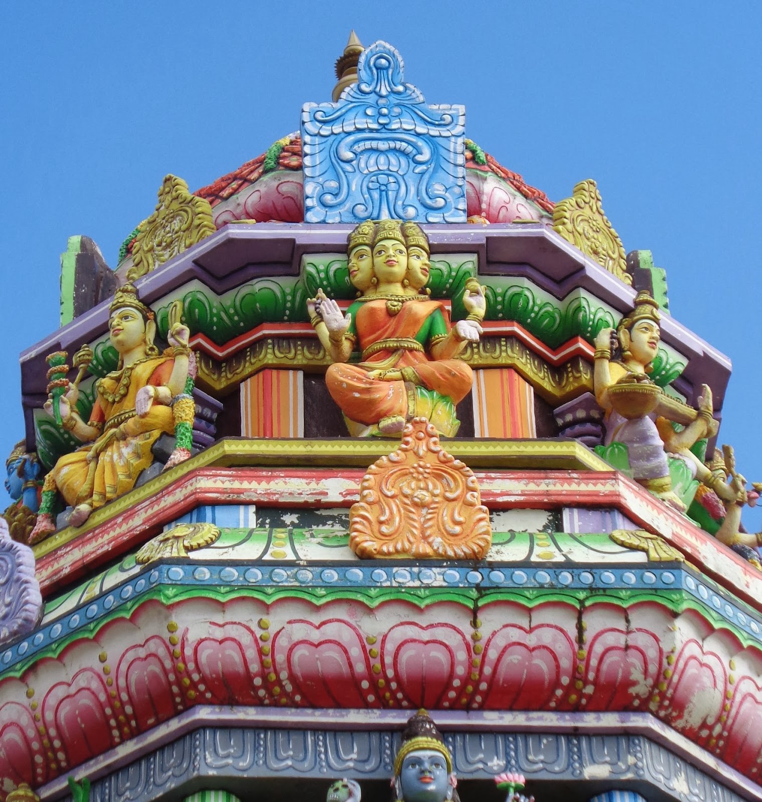 Ganesh Mandir Temple