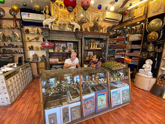 Ganesh Handicrafts