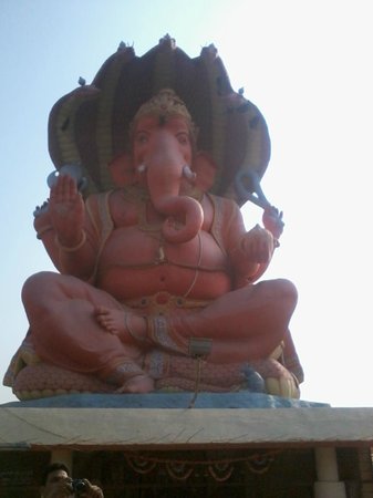 Gandharv Farm & Resorts