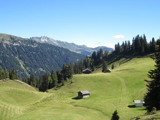 Mondo Avventura Montagna