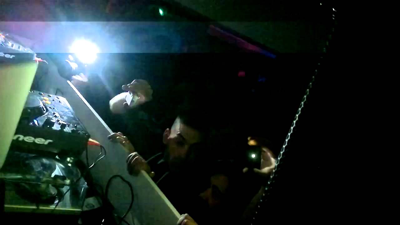 Mono Disco Club