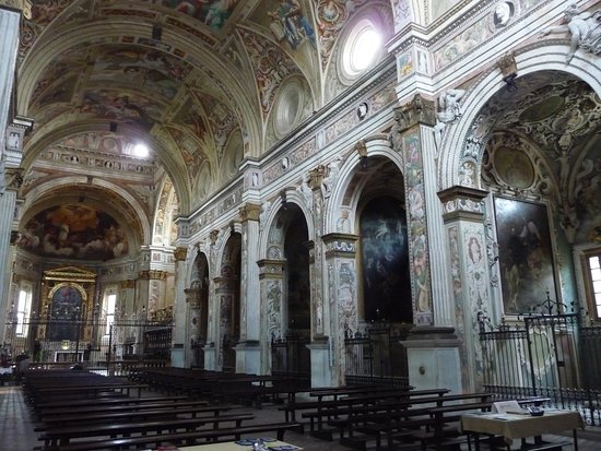 Monastero di San Giuseppe in San Sigismondo