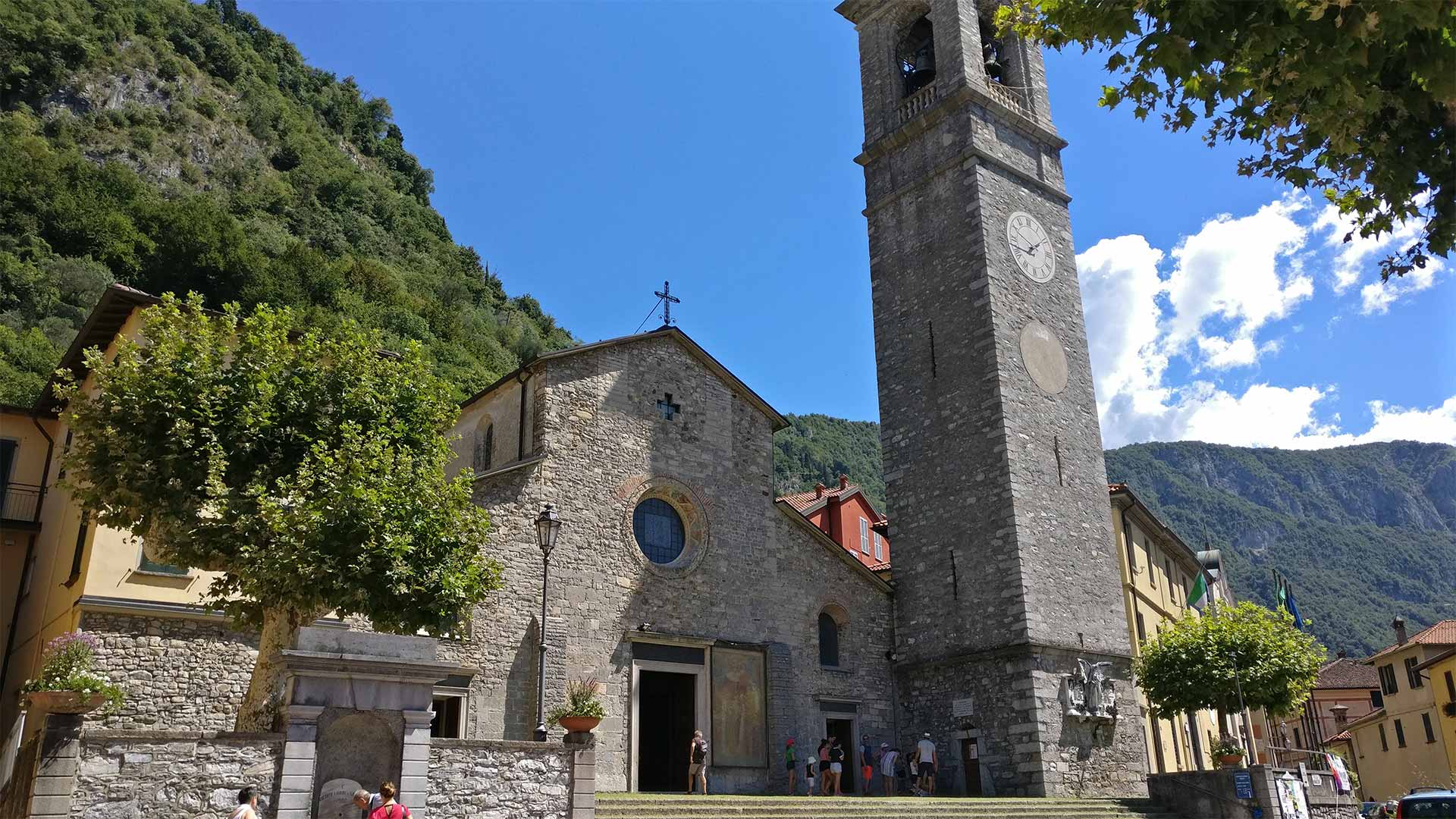 Monastero di San Giorgio