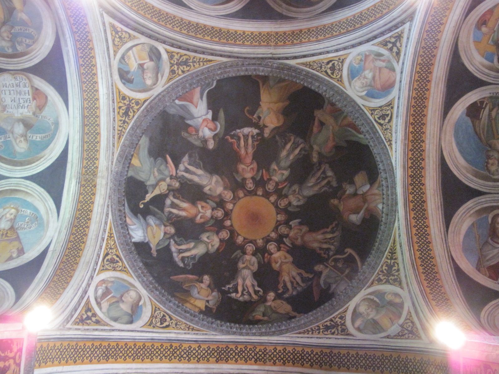 Monastero di Santa Maria Teodote