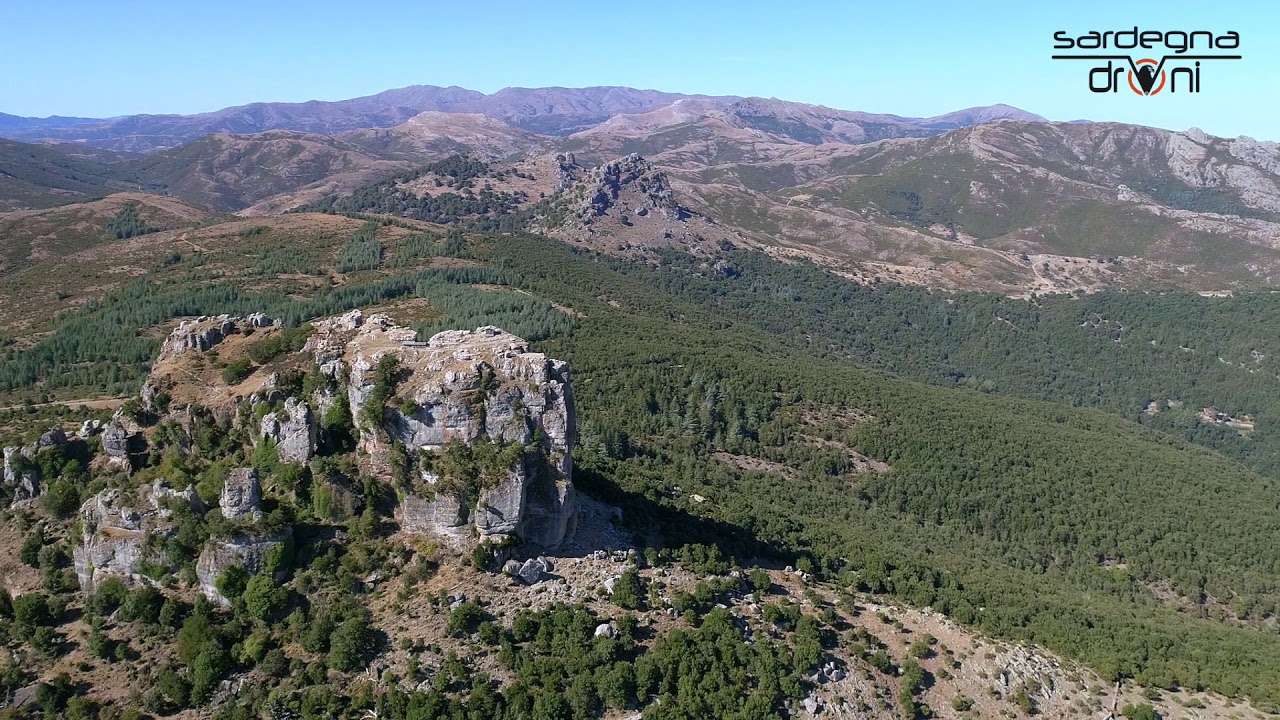 Monte Novo San Giovanni