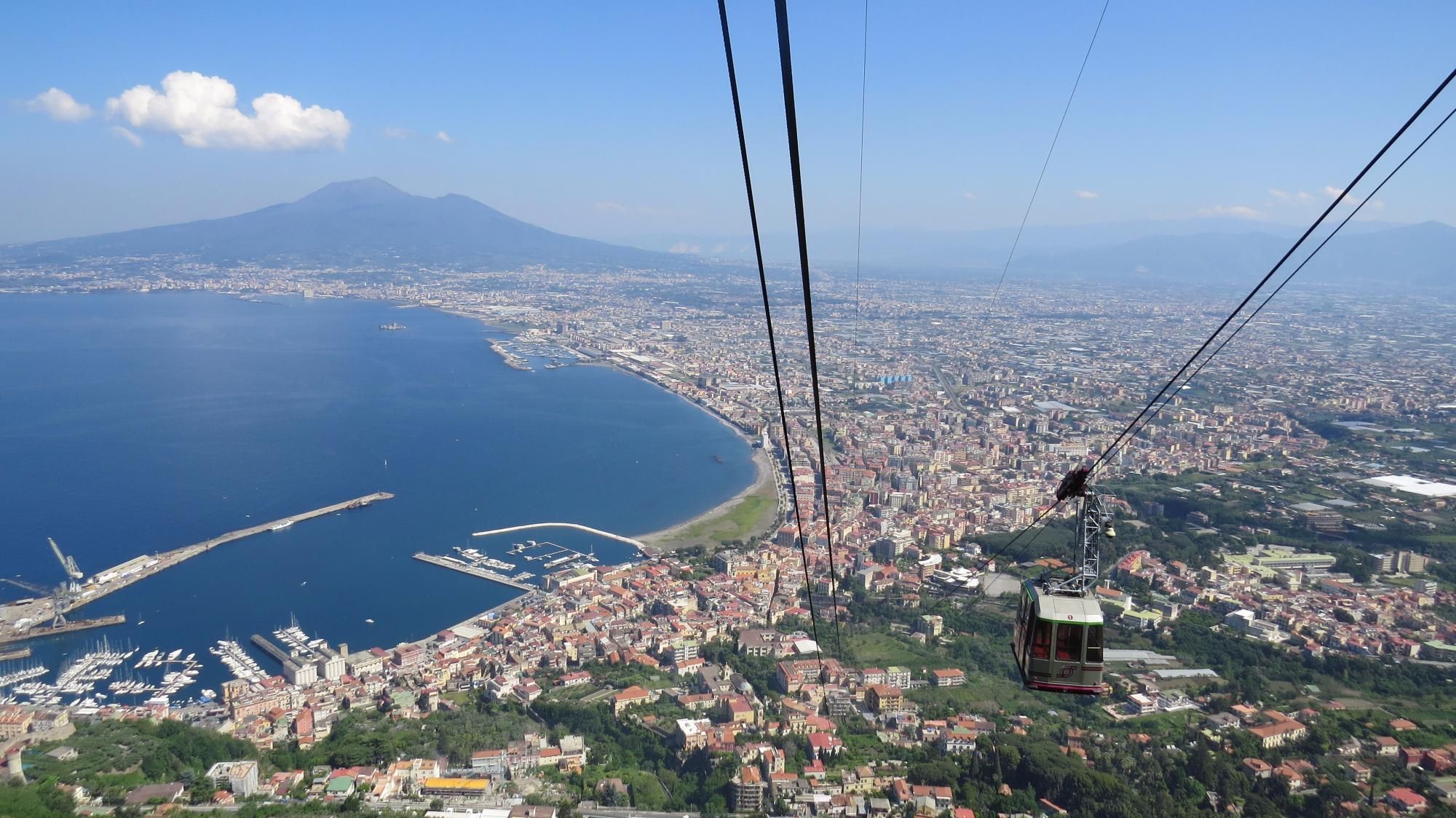 Monte Faito