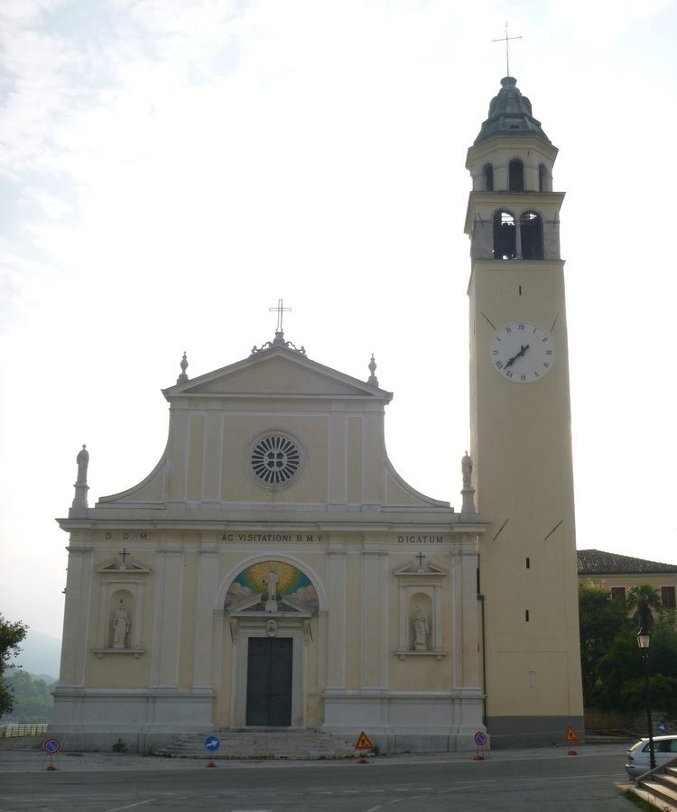 Monte Tomba