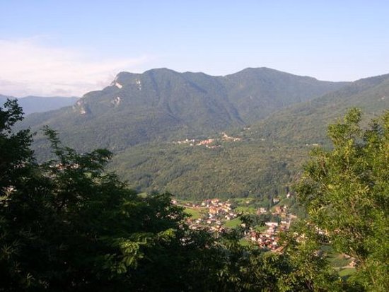 Monte Sette Termini