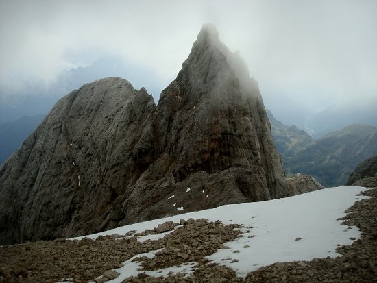 Monte Serauta