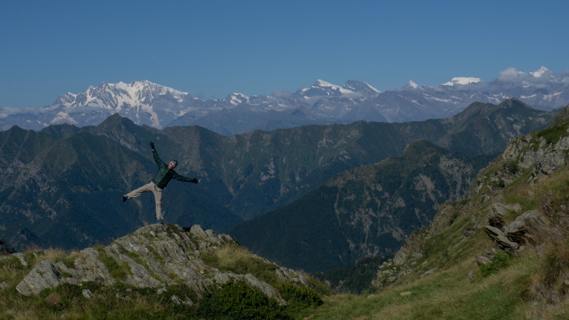 Monte Rosa