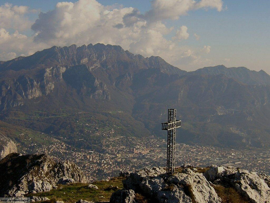 Monte Resegone