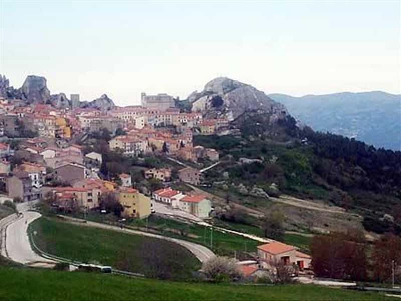 Monte Crocella