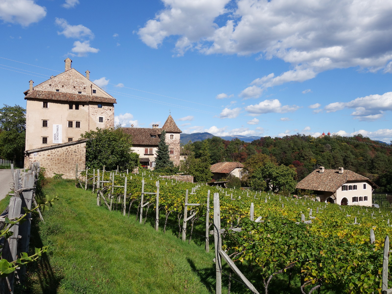Monte Casale