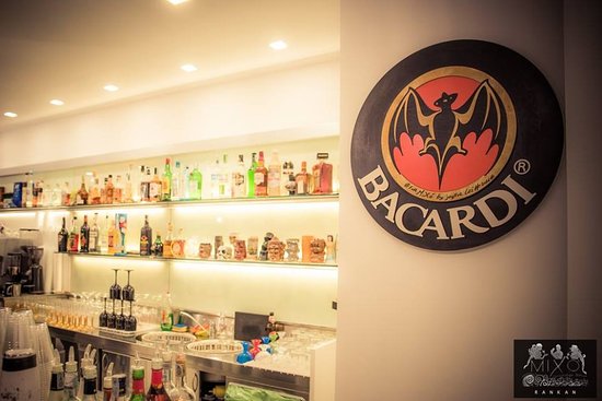 Mixó Lounge Bar