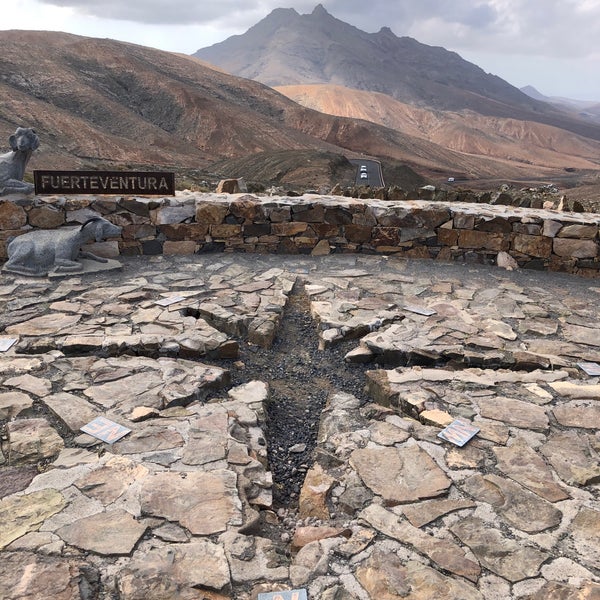 Mirador Sicasumbre