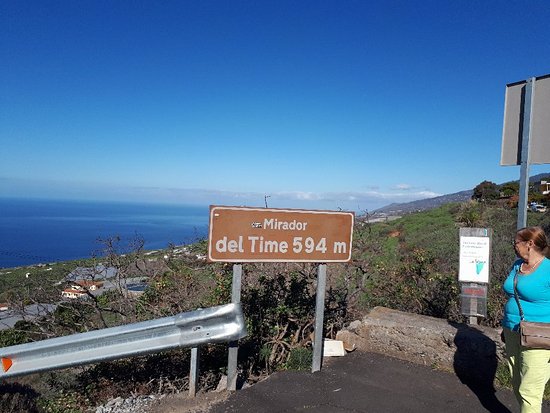 Mirador El Time