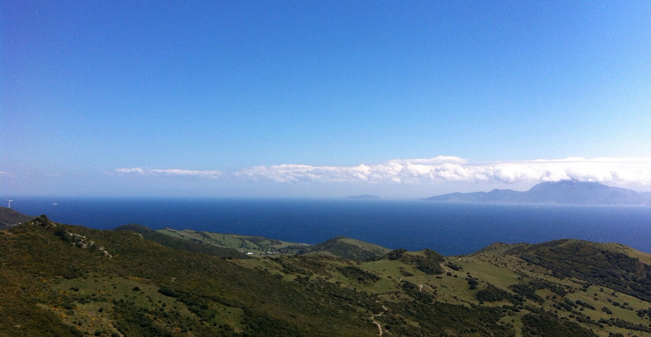 Mirador del Estrecho
