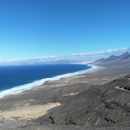 Mirador de los canarios