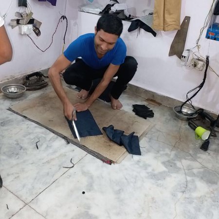 Moda King Tailor Shop