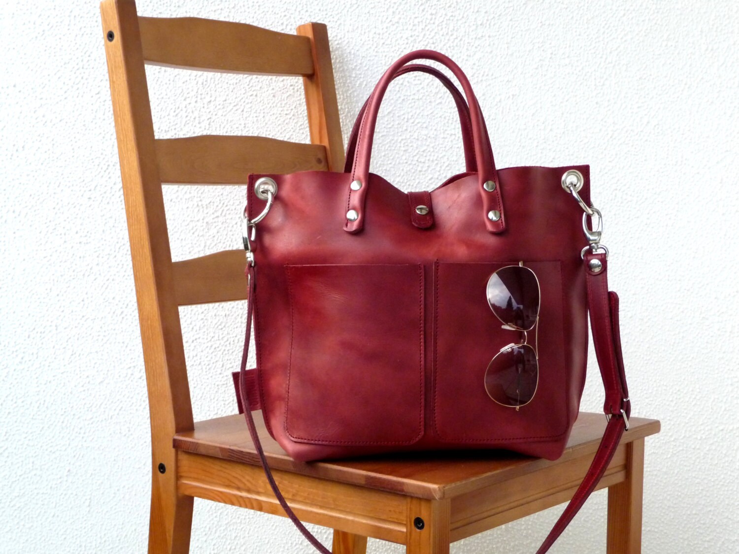Moda in Cuoio Leather Shop
