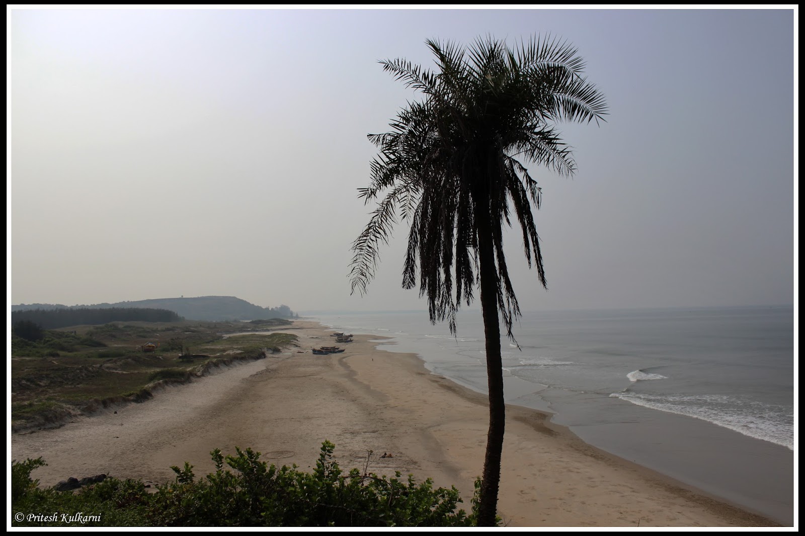 Mochemad Beach