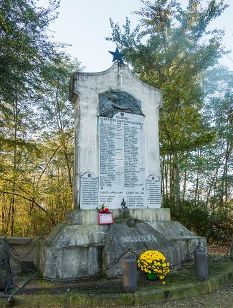 Monumento Ossario
