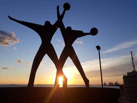 Monumento al Marinaio d'Italia