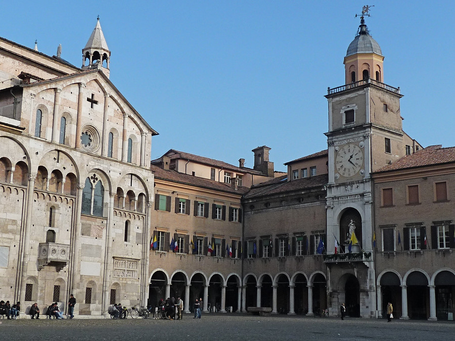 Monumento alla Liberta