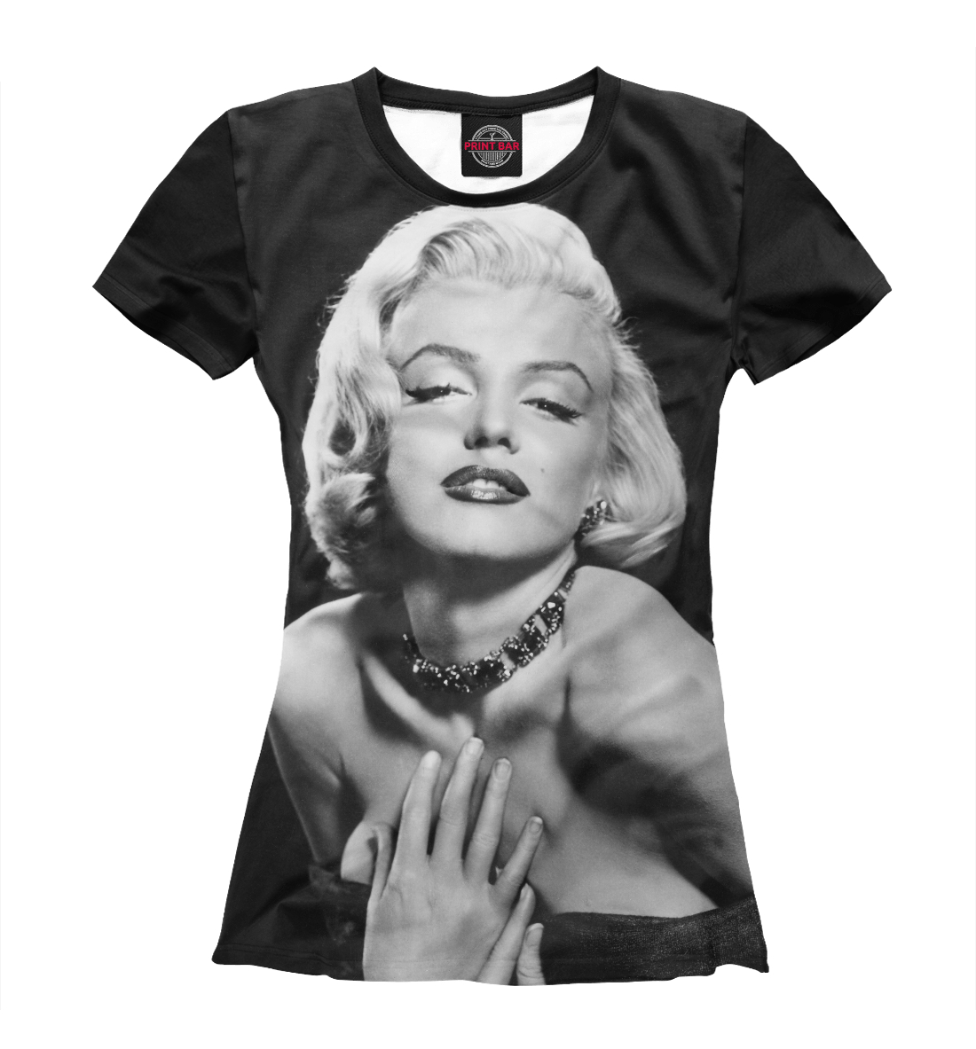 Marilyn Monroe Bar