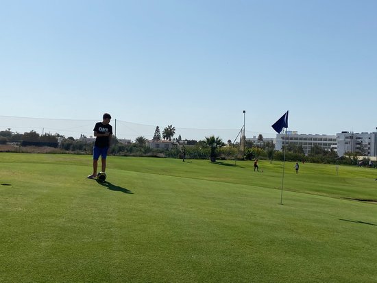 Marios Golf Park