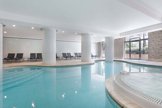 Marion Mizzi Wellbeing - Maritim