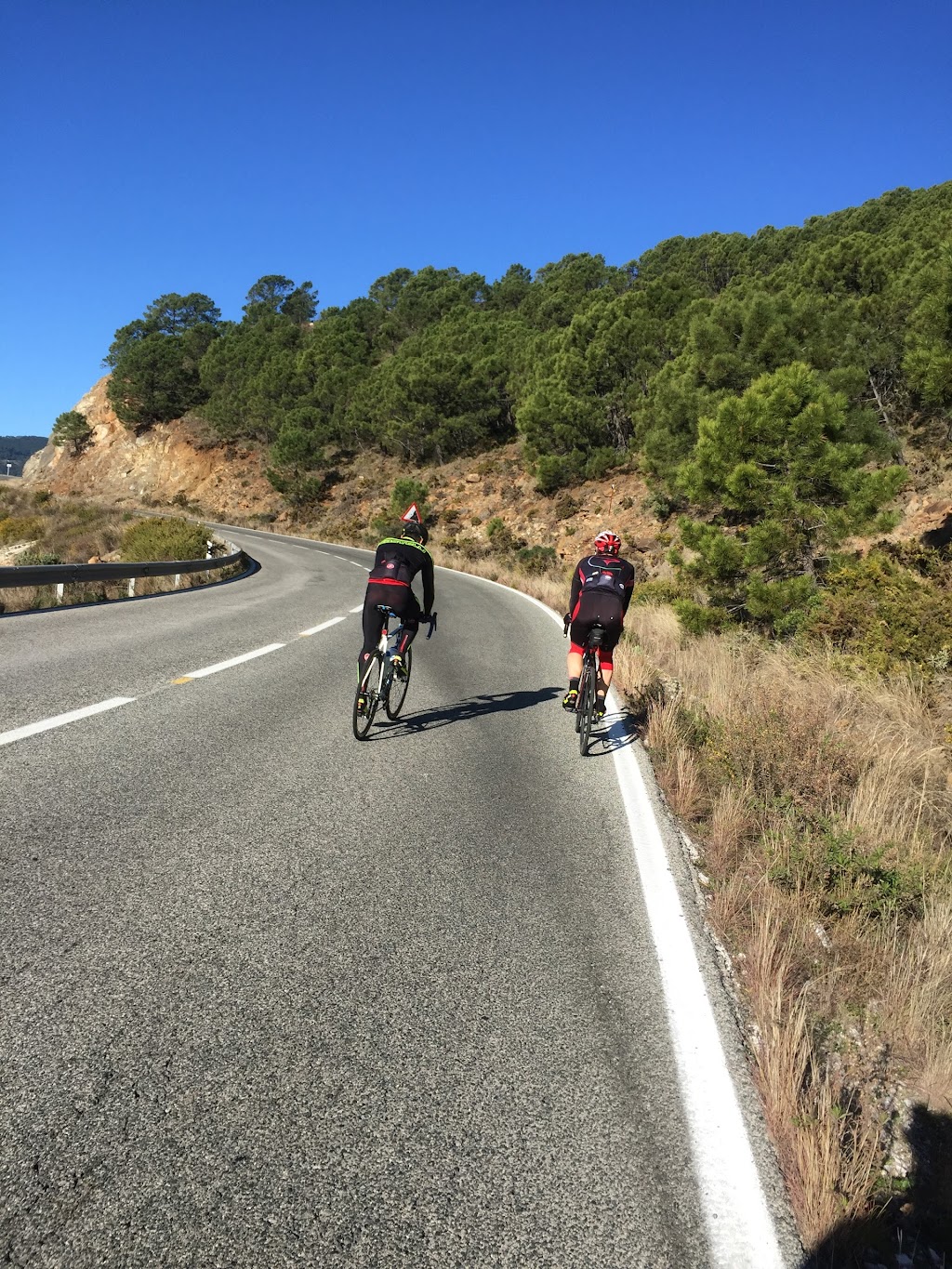 Marbella Rent a Bike