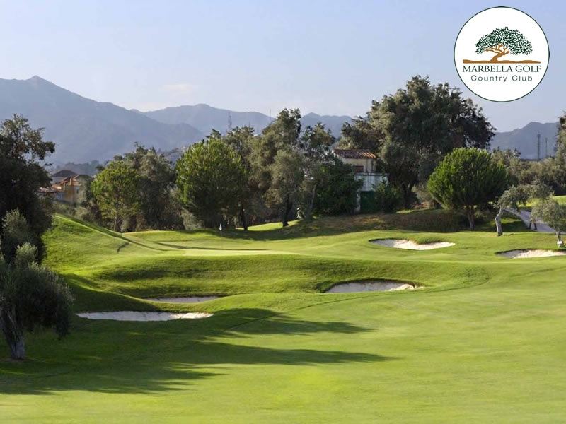 Marbella Golf & Country Club