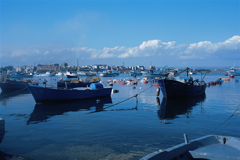 Mare Piccolo