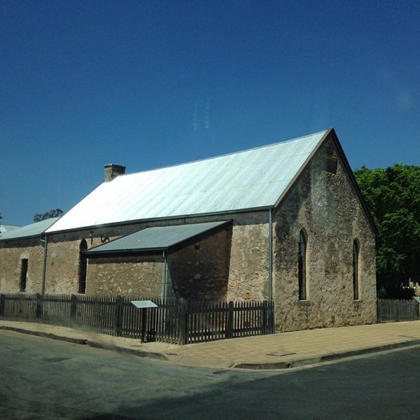 Mary MacKillop Interpretive Centre
