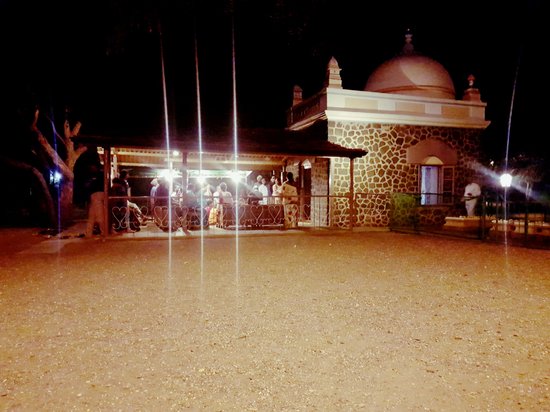 Meherabad
