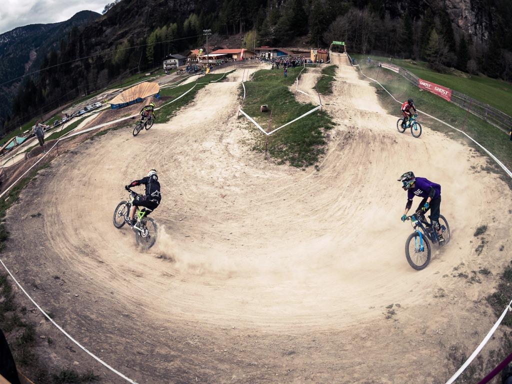 Mike's Bike Park
